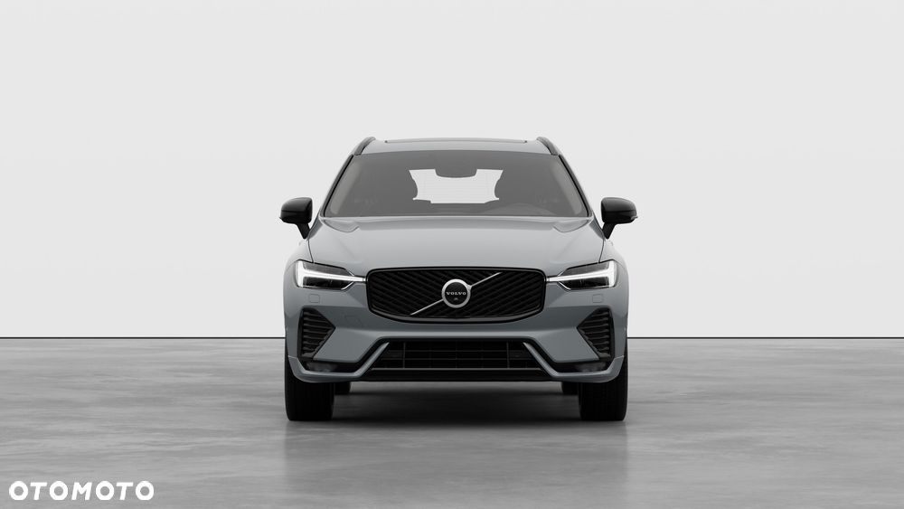 Volvo XC 60 B5 B AWD Ultra Dark - 3