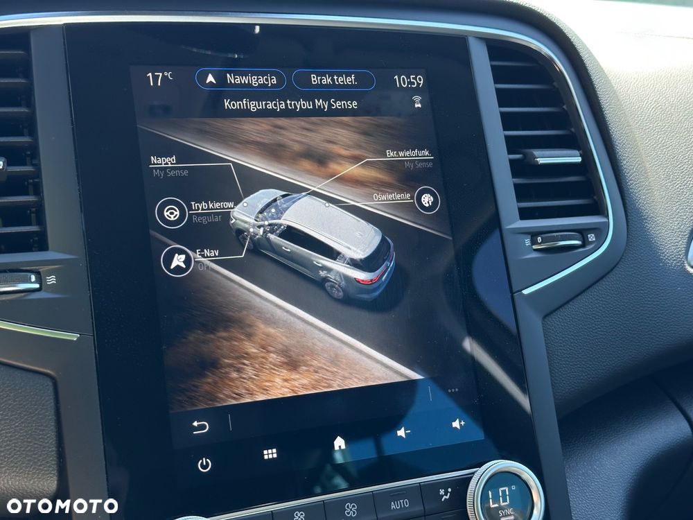 Renault Megane 1.6 E-TECH Plug-In Intens - 16