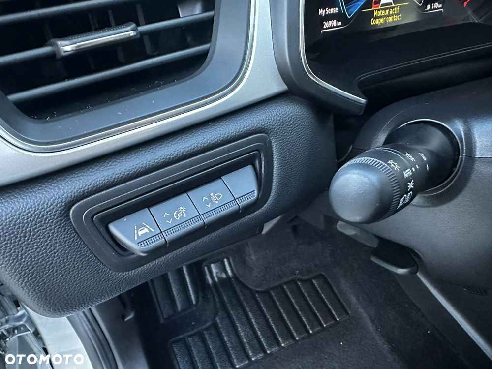 Renault Captur E-TECH Full 145 TECHNO - 10