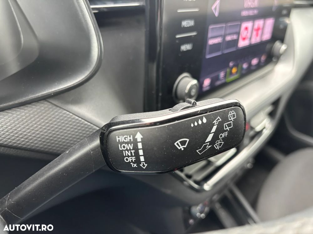 Skoda Scala 1.0 TSI Ambition - 15