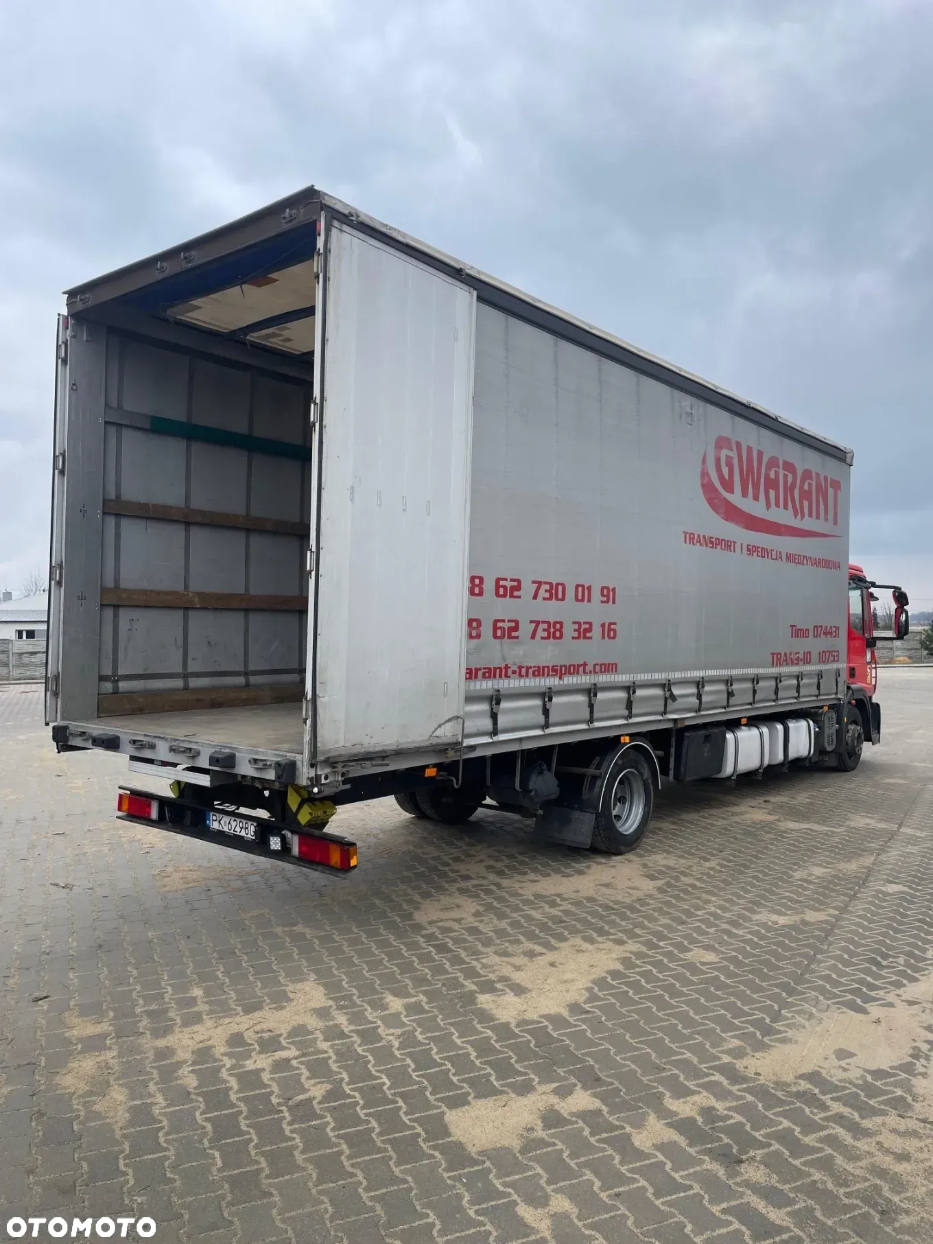Iveco Eurocargo - 4