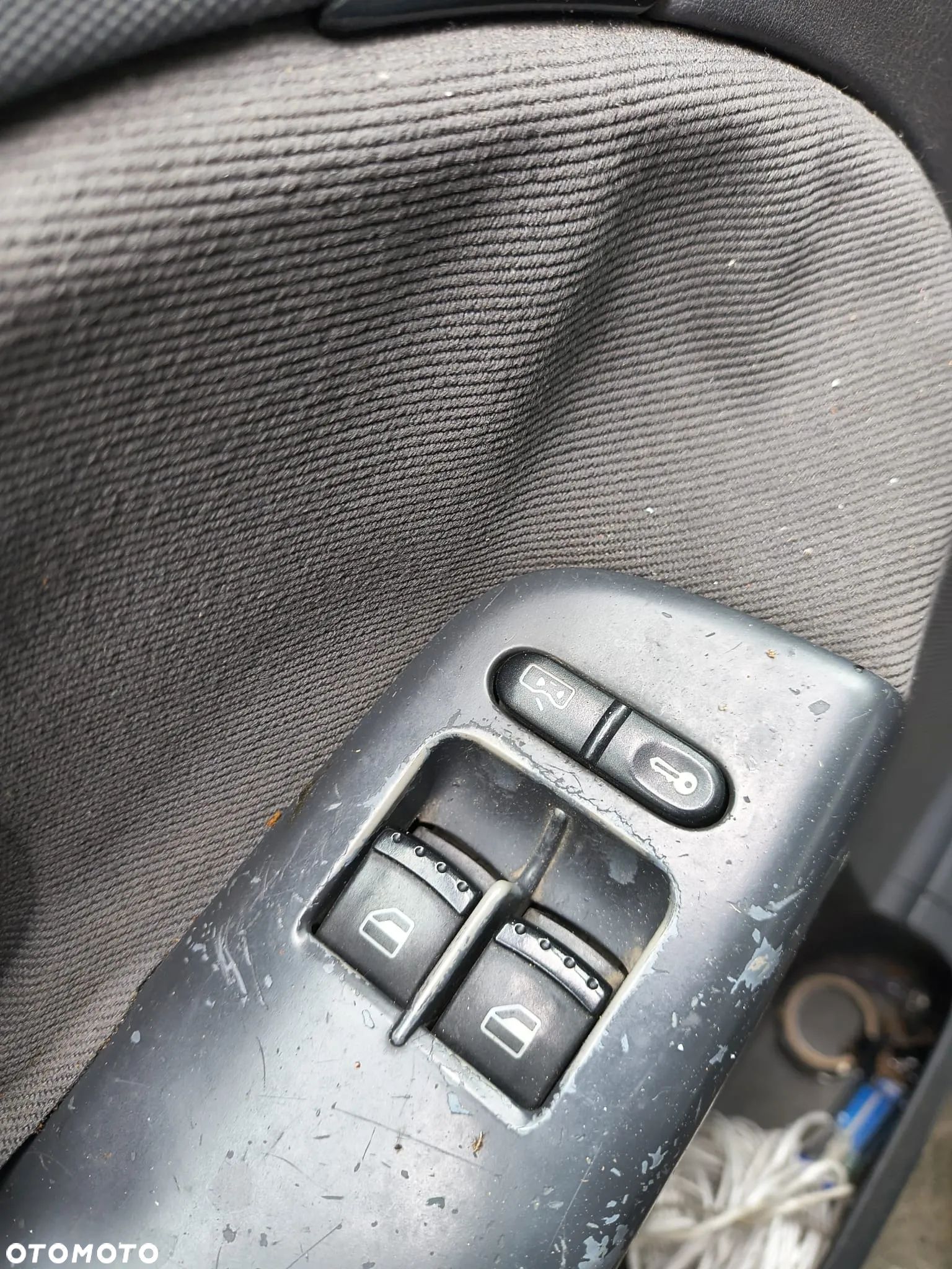 Volkswagen Sharan 1.9 TDI Basis - 1