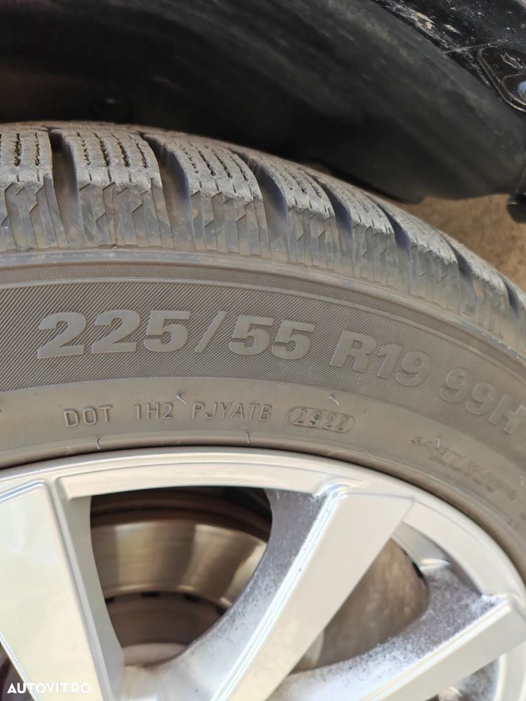 Mazda CX-5 e-SKYACTIV G165 MHEV Homura - 19