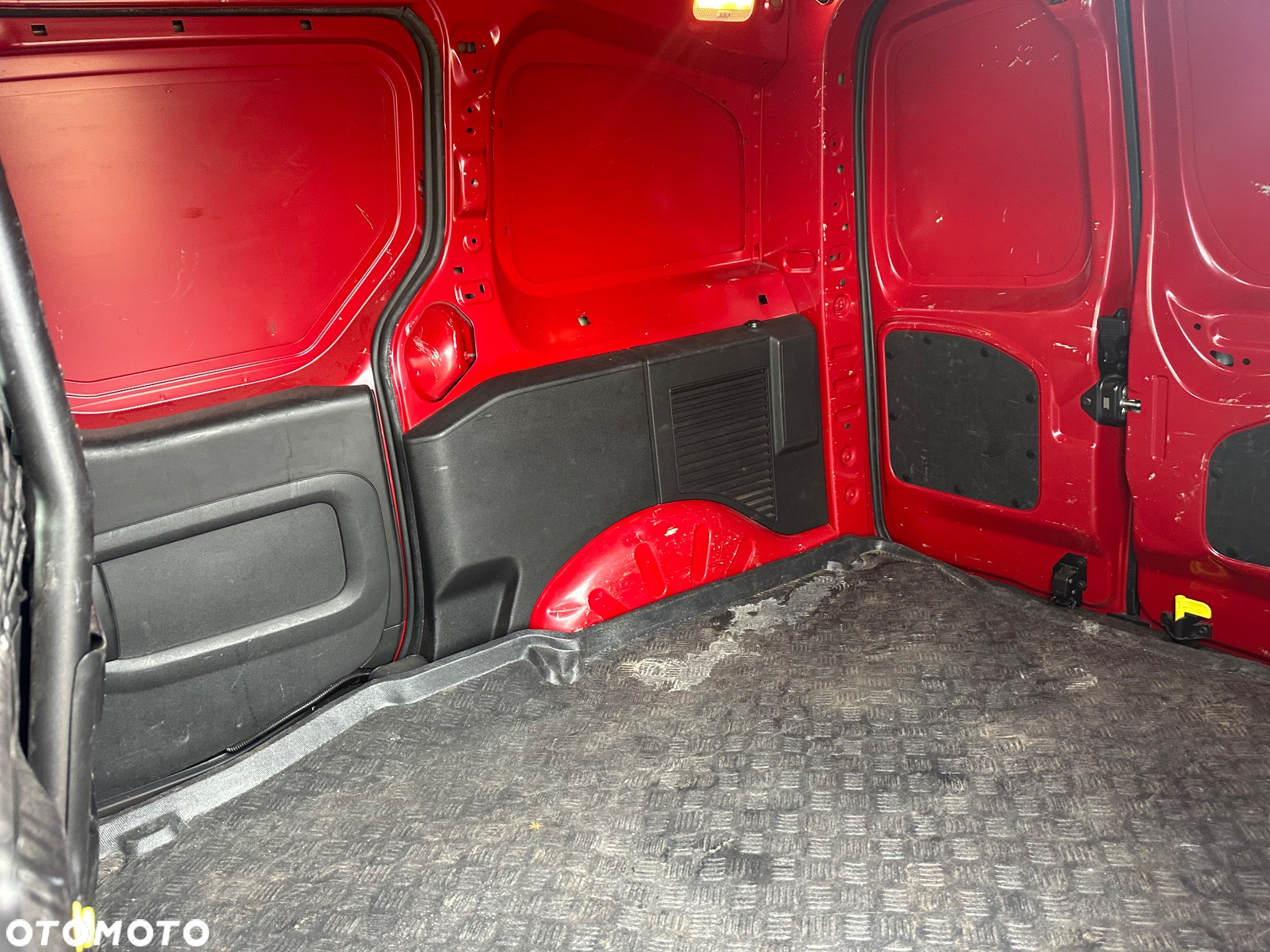 Citroën Berlingo - 18