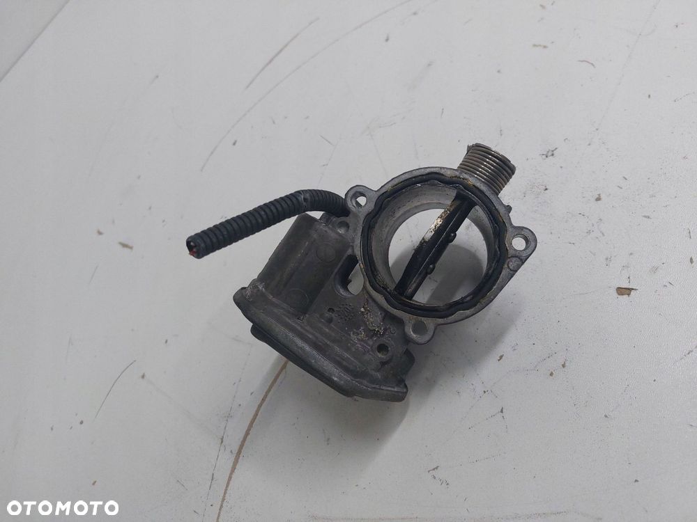 bmw x5 e70 x6 e71 e60 e65 e83 e90 3.0 d przepustnica 78043840 - 3