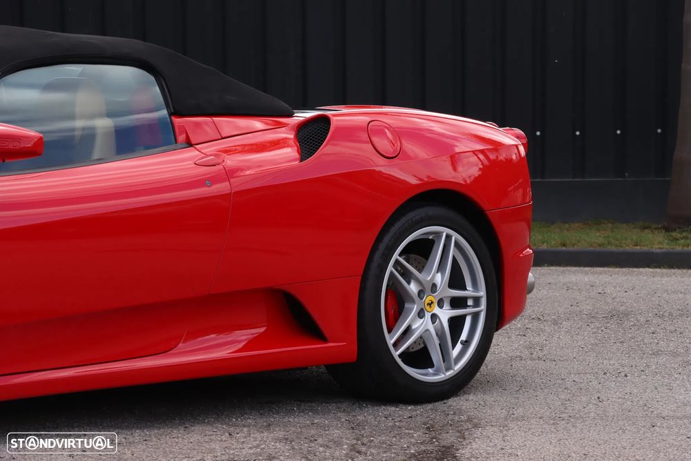 Ferrari F430 - 5
