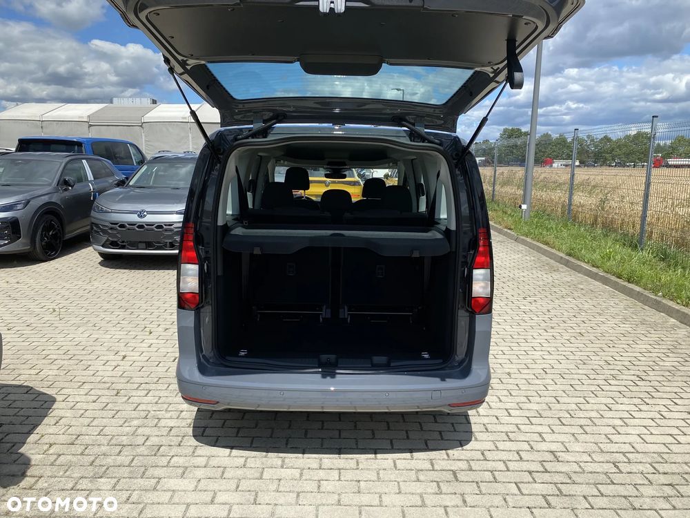 Volkswagen Caddy 2.0 TDI - 9