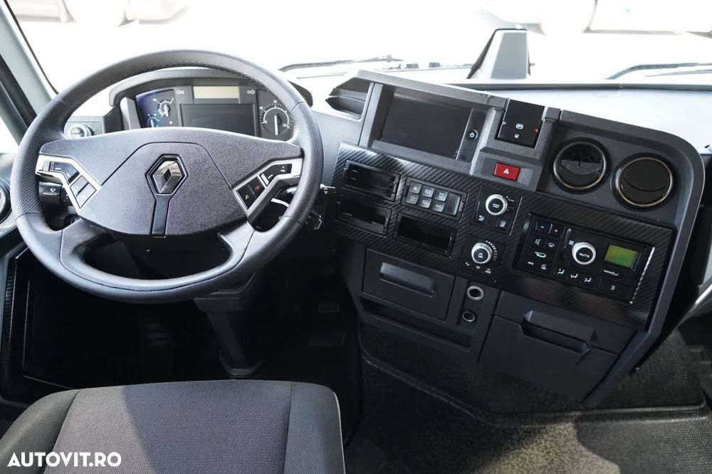 Renault T 520 / I-PARK COOL / EURO 6 - 27