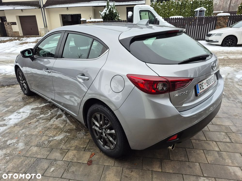 Mazda 3 SKYACTIV-G 120 Center-Line - 33
