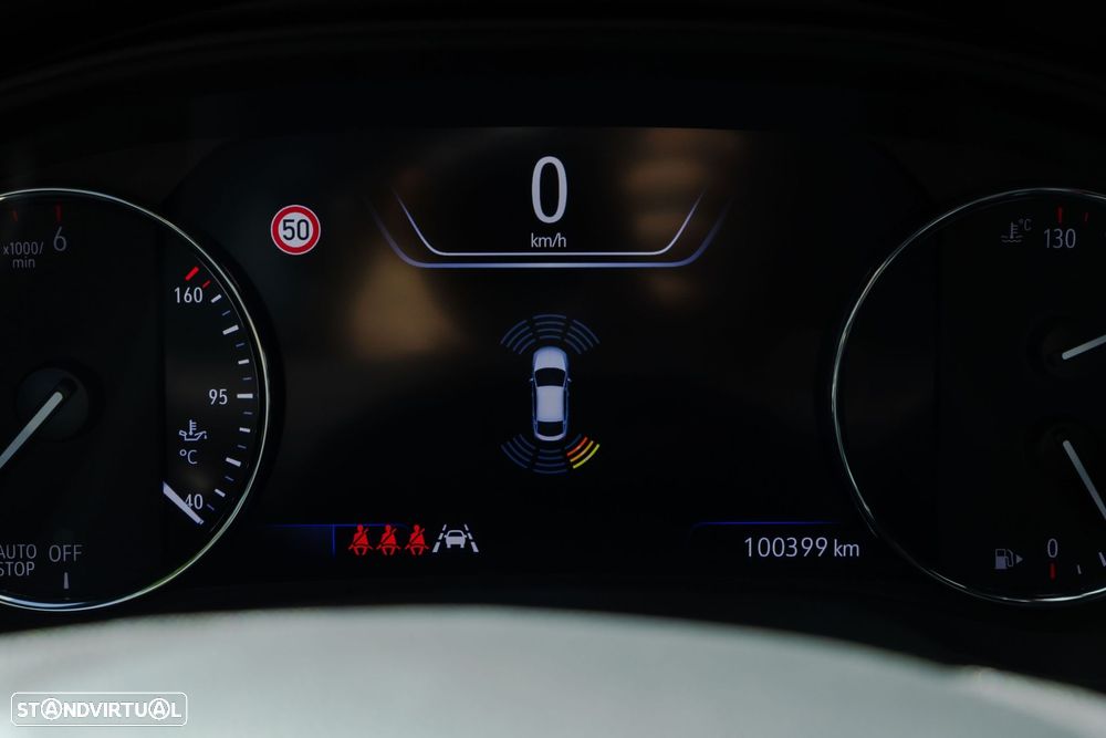 Opel Insignia Sports Tourer 1.5 D Business Edition - 27