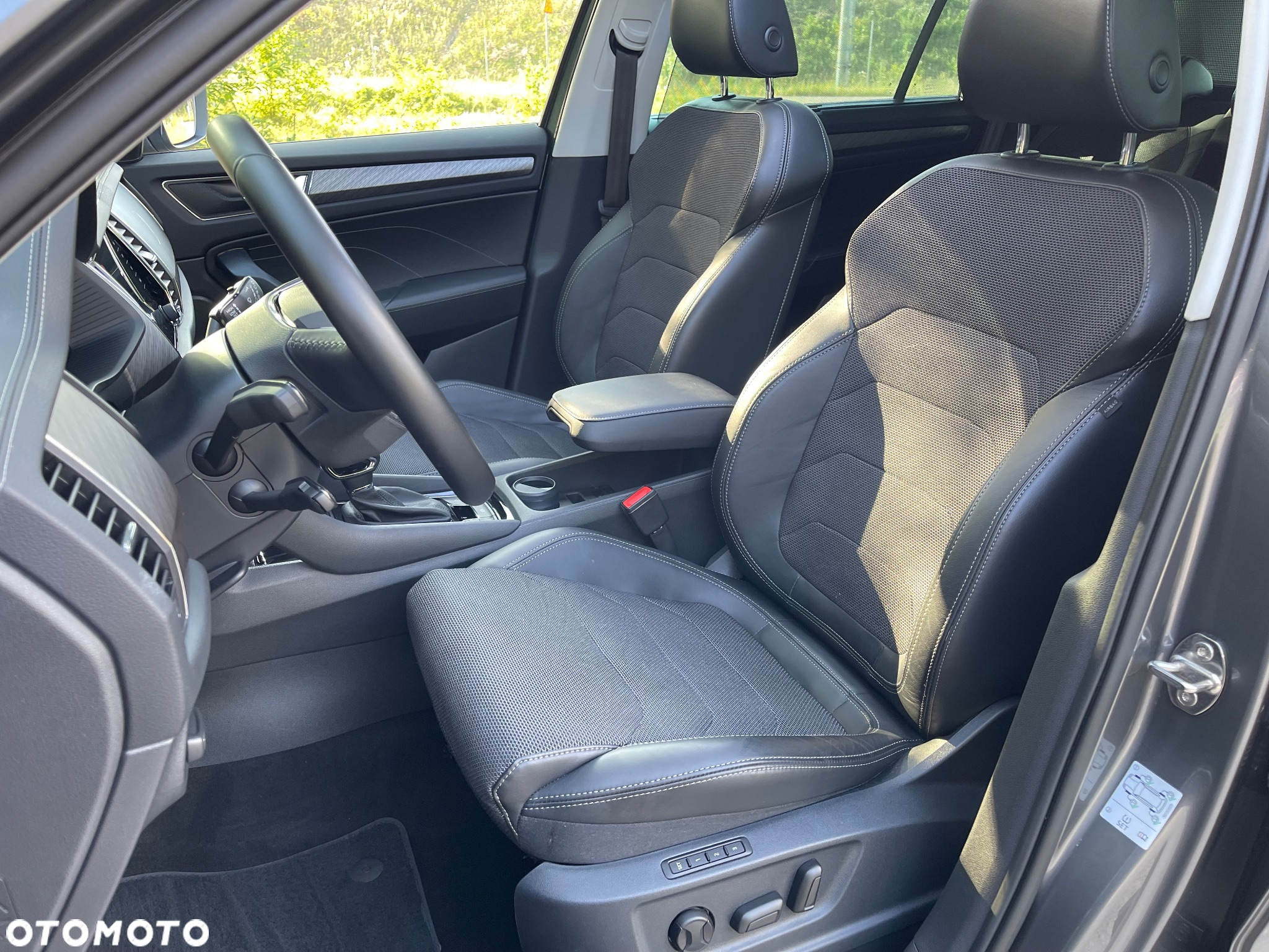 Skoda Kodiaq 2.0 TDI 4x4 Style DSG - 6