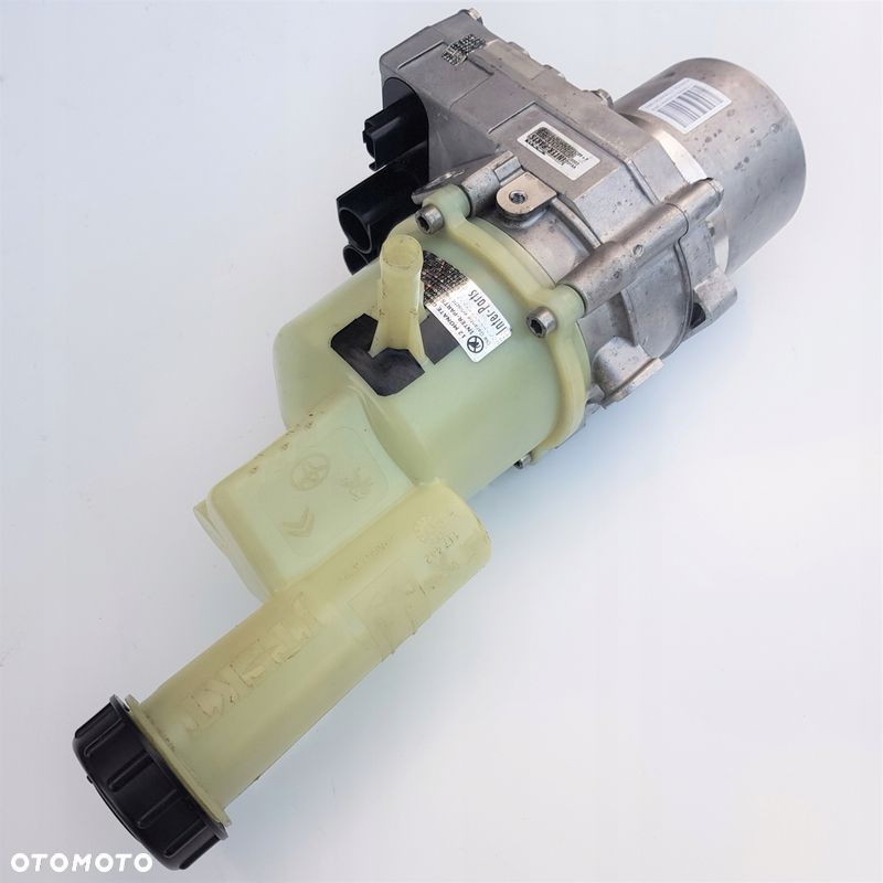 POMPA WSPOMAGANIA PEUGEOT EXPERT III 9818127580 - 2
