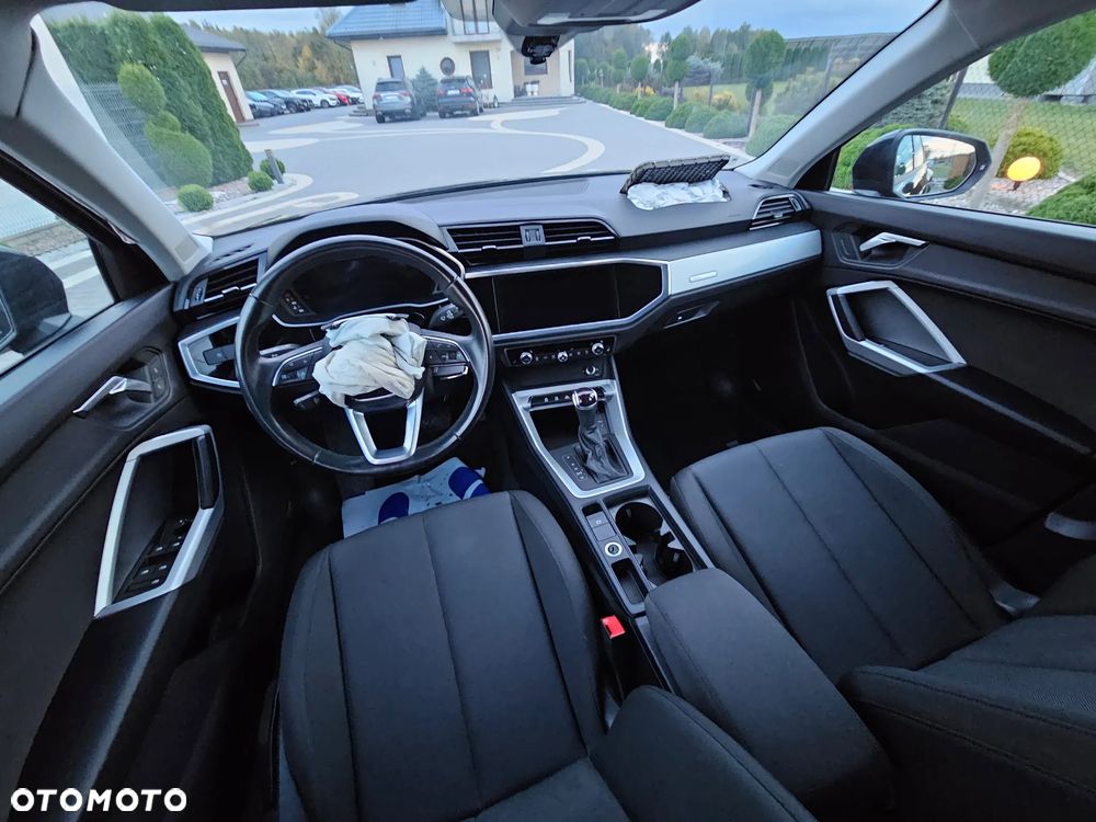 Audi Q3 35 TFSI mHEV S tronic - 18