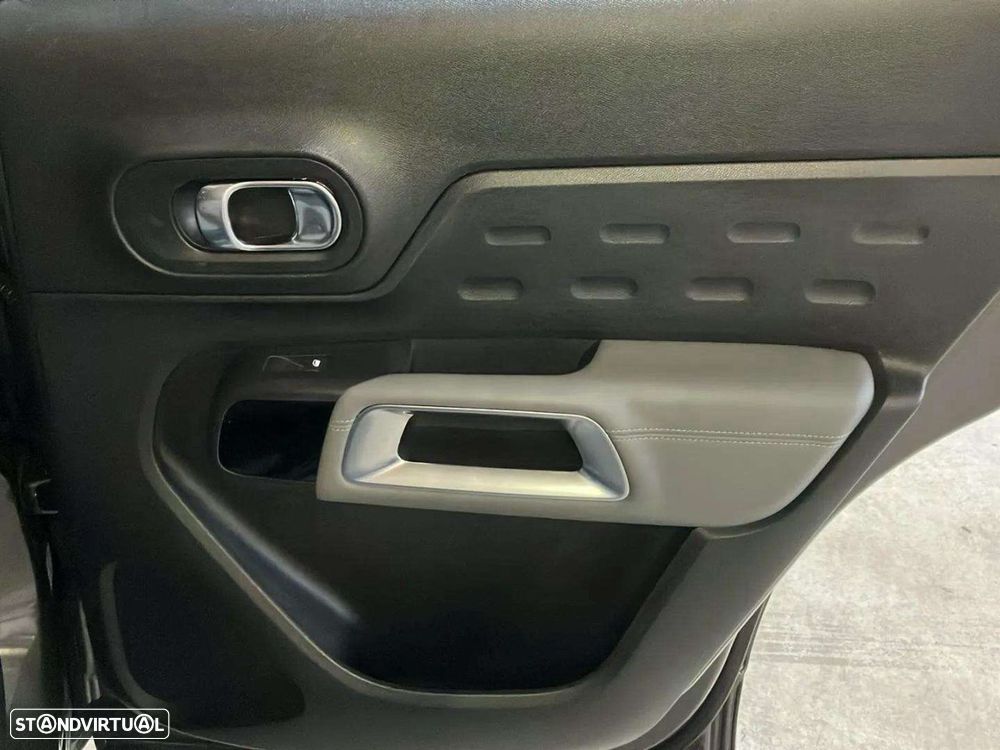 Citroën C5 Aircross 1.5 BlueHDi Feel Pack - 24