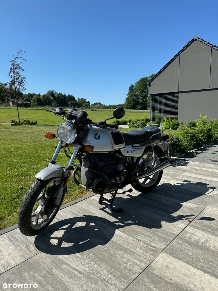 BMW RT