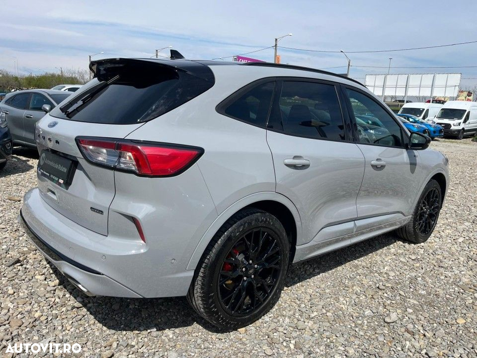 Ford Kuga - 4
