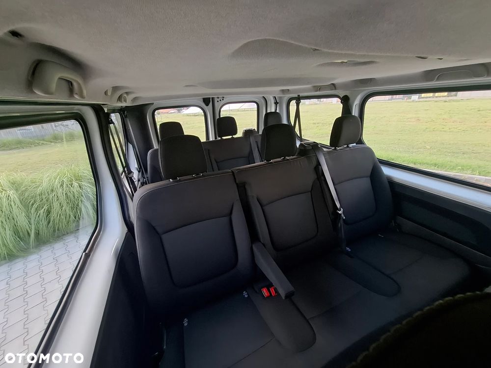 Renault Trafic L1H1 2,7t Pack Clim - 20