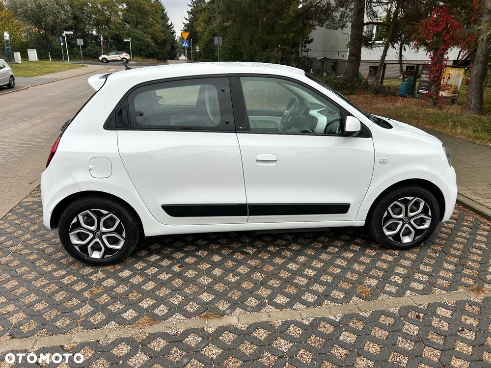 Renault Twingo - 4