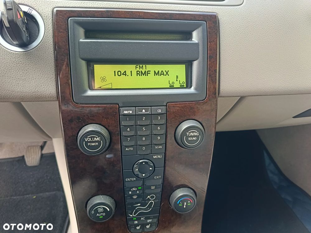 Volvo V50 2.0D Momentum - 19