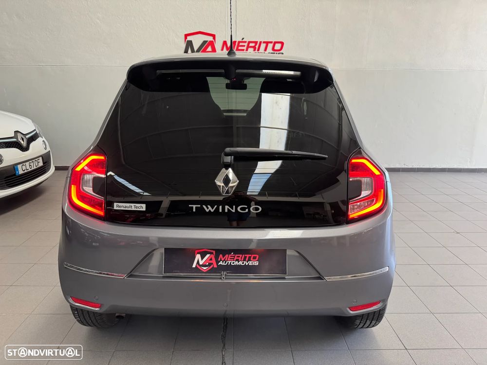 Renault Twingo TCE 90 INTENS - 6