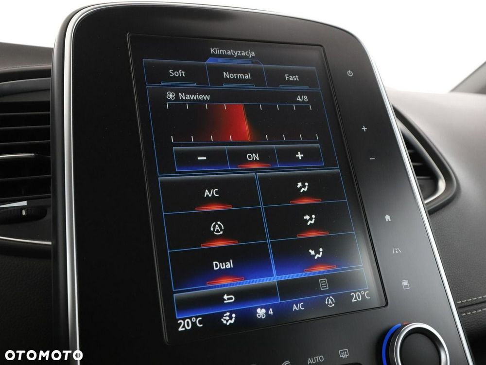 Renault Grand Scenic - 29
