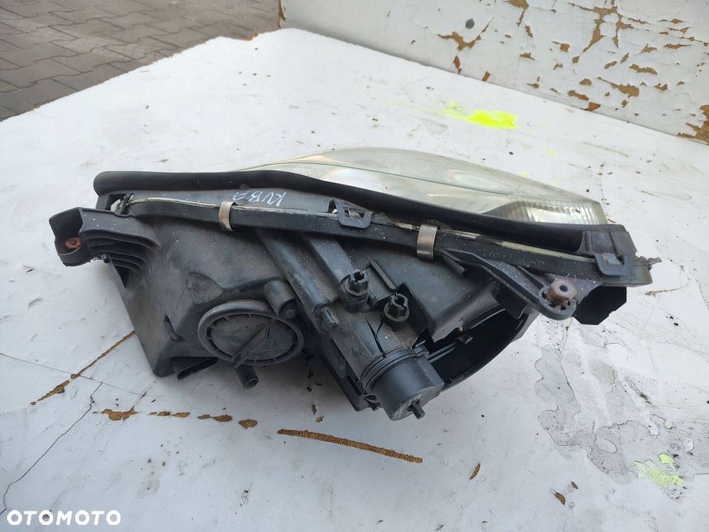 LAMPA PRAWY PRZÓD BIXENON EUROPA 159678-00 MERCEDES CLS C219 - 3