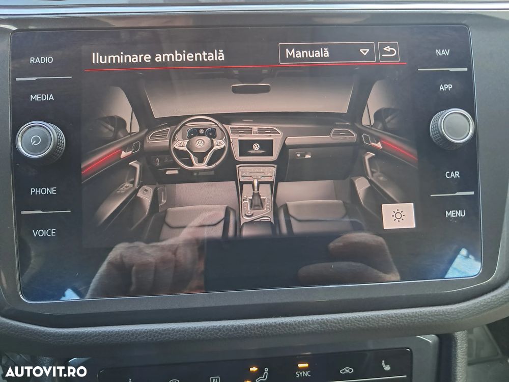 Volkswagen Tiguan 2.0 TDI SCR 4MOTION DSG Life - 3