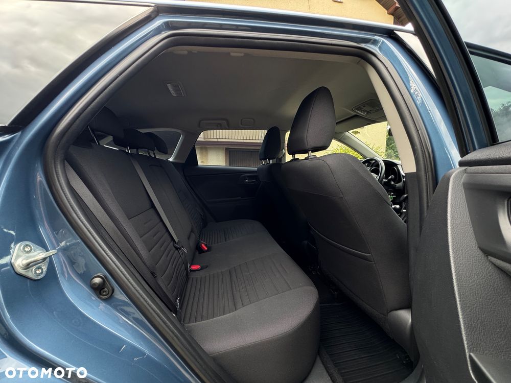 Toyota Auris 1.6 Prestige - 31