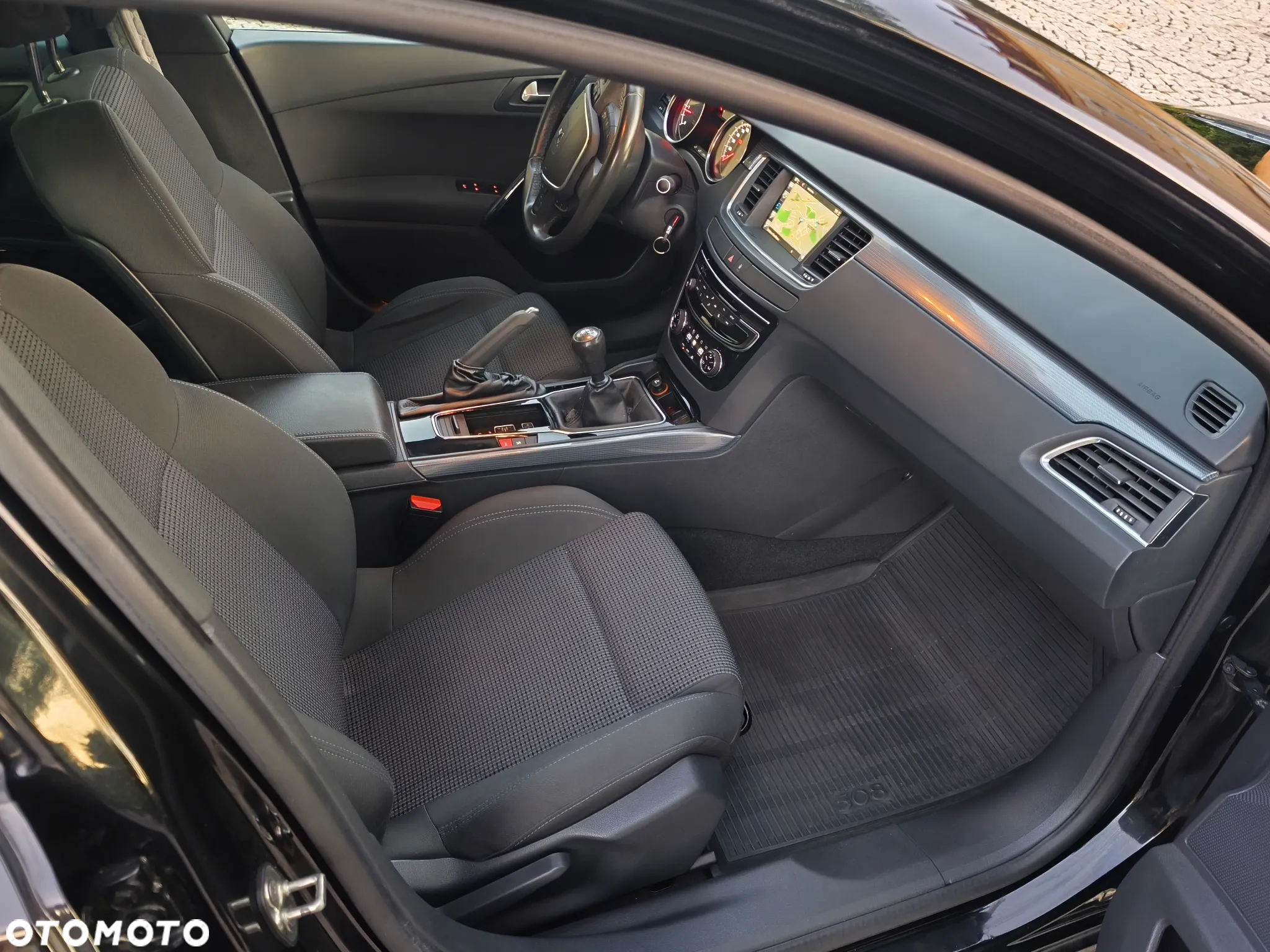 Peugeot 508 SW BlueHDi 150 Stop&Start Business-Line - 33