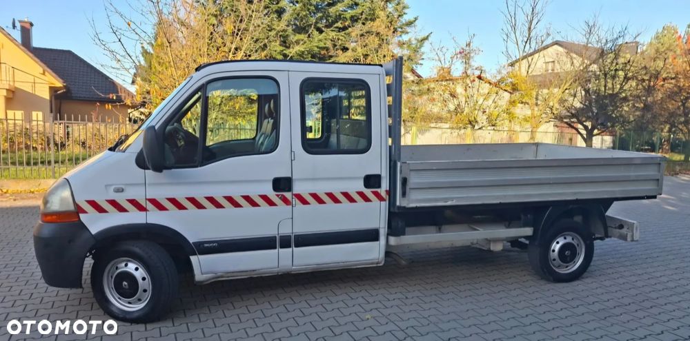 Renault Master - 6