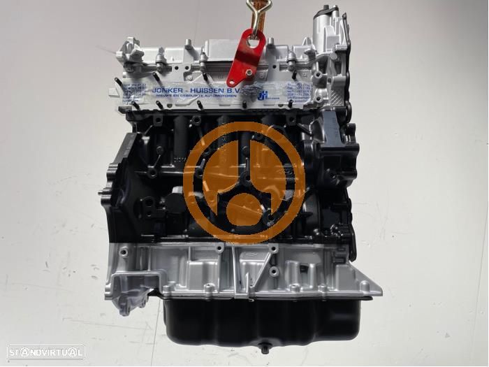Motor BLFA FORD TOURNEO CUSTOM V362 TRANSIT V363 AUTOBUS/ TRANSIT V363 CAMIONNETTE TRANSIT V363 CAMION - 3