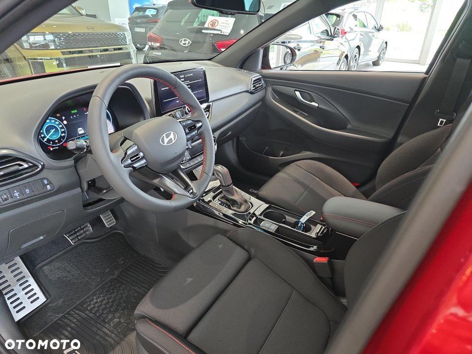 Hyundai i30 - 10