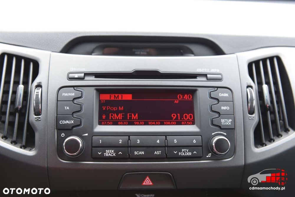 Kia Sportage - 26