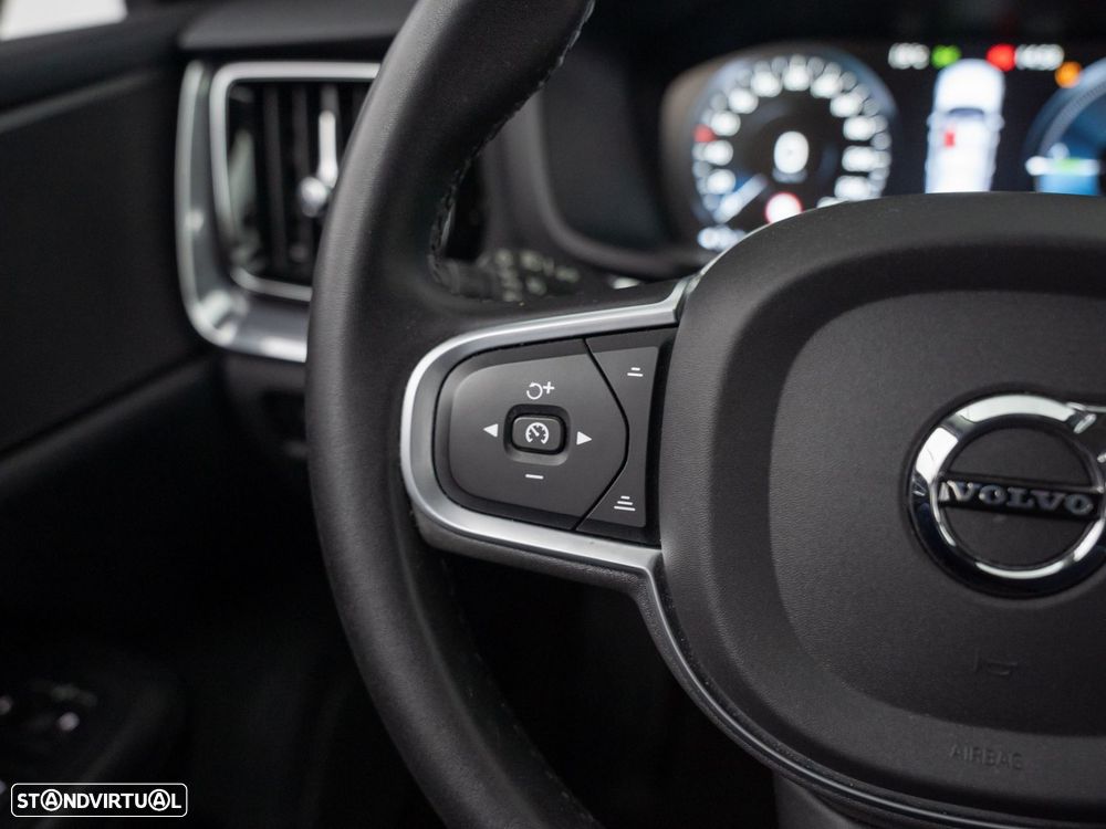 Volvo V60 2.0 T6 AWD TE Inscription Expression - 23
