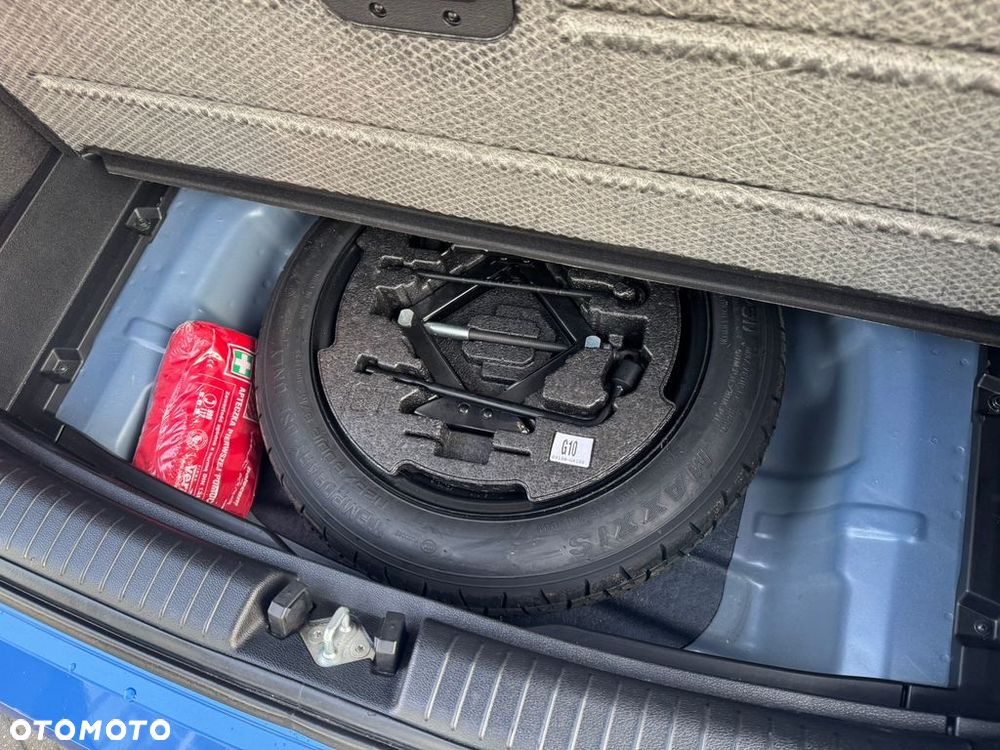 Kia Ceed 1.5 T-GDI M DCT - 20