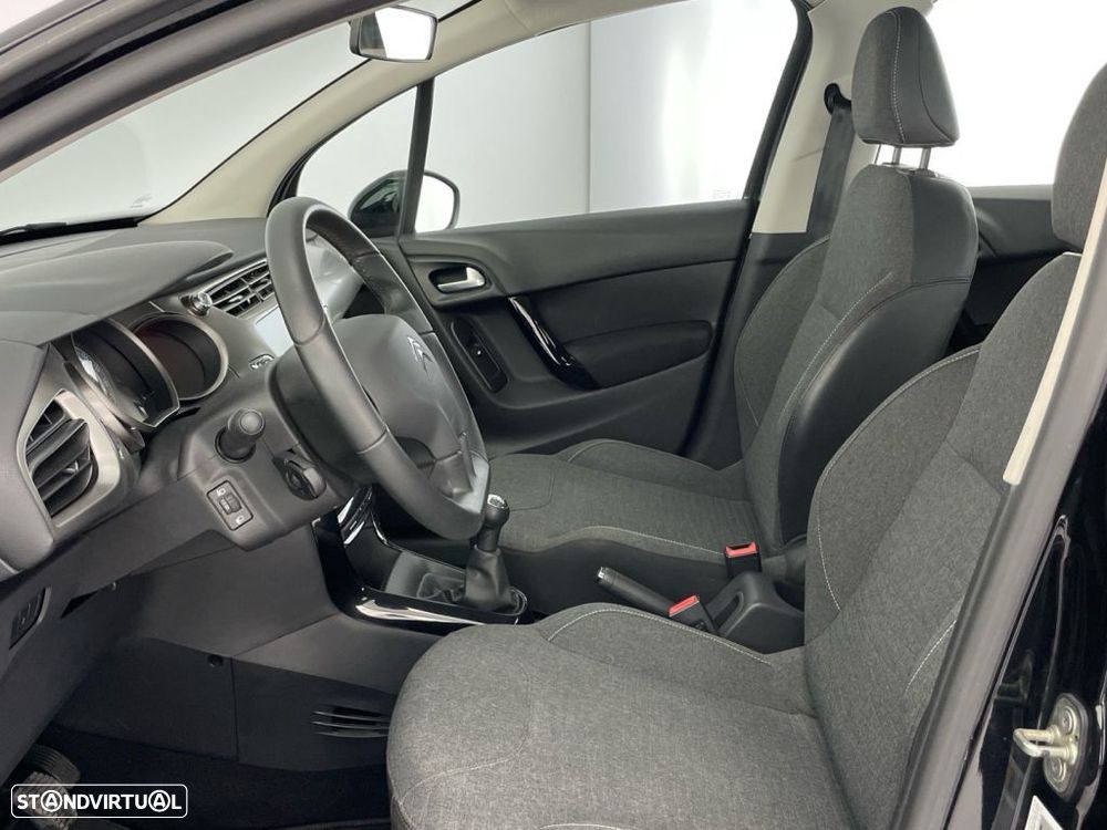 Citroën C3 1.2 PureTech Collection - 11