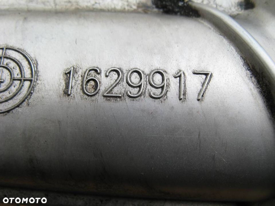 # DAF XF 105 SMOK POMPY OLEJU 1629917 - 2