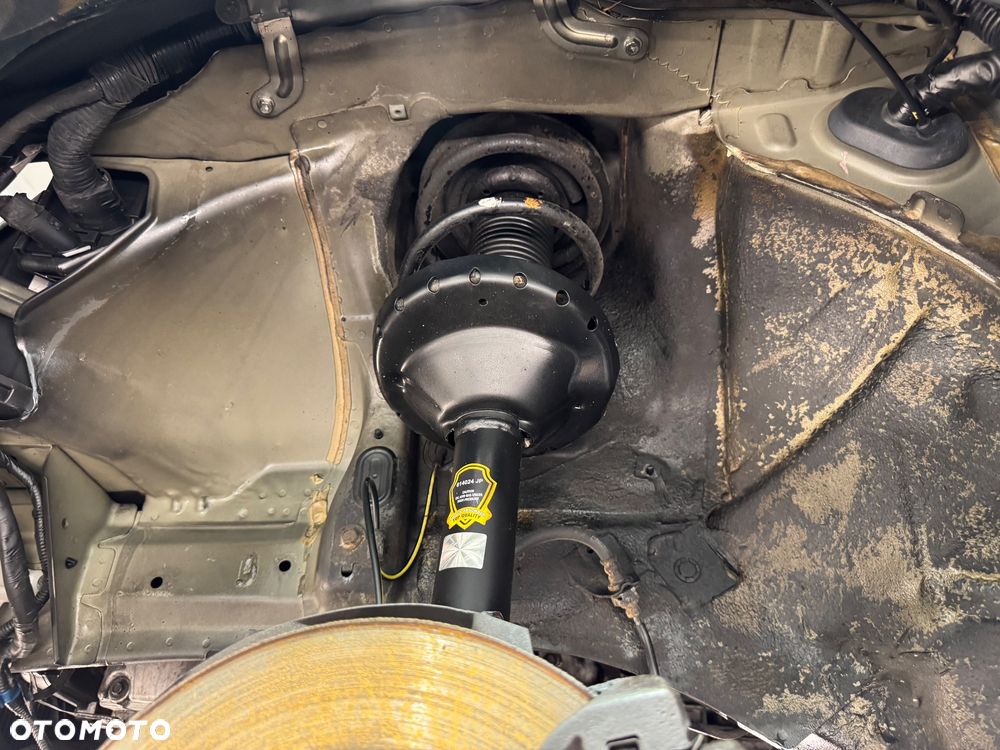 Subaru Outback 2.5 R Trend - 31