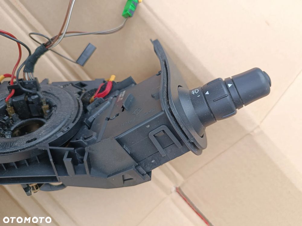 RENAULT CLIO 3 III 05-12 PRZEŁĄCZNIK ZESPOLONY  8200245459 - 3