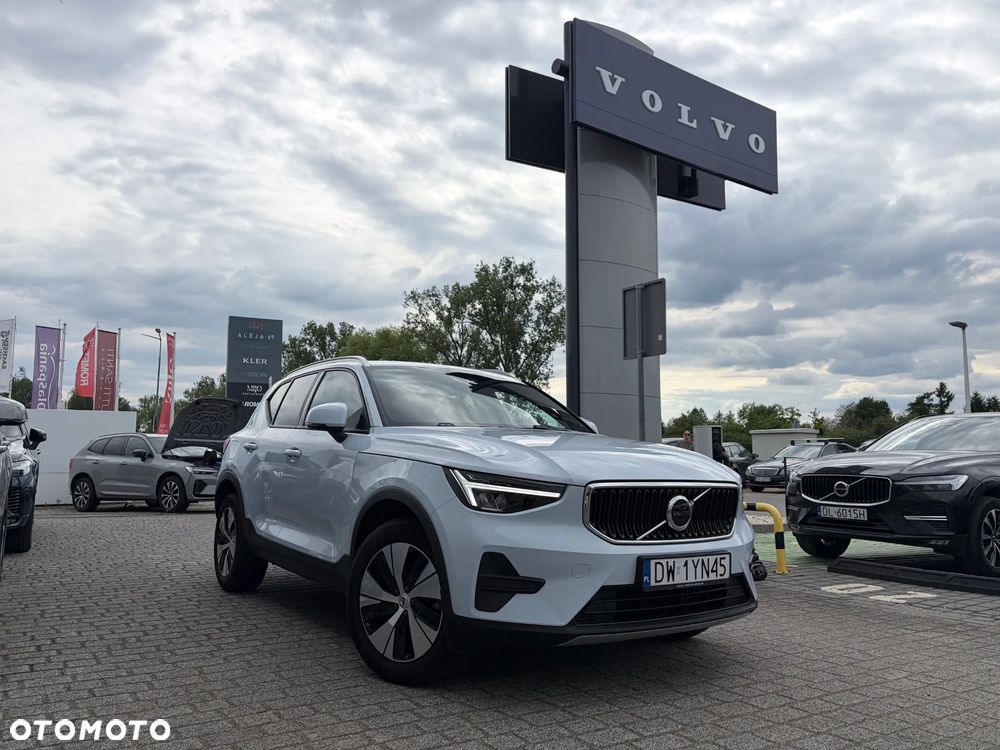 Volvo XC 40 B3 Core - 5