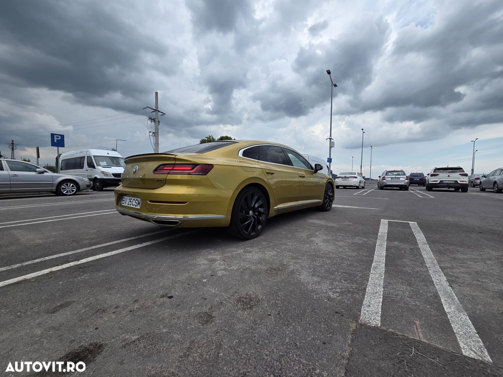 Volkswagen ARTEON - 4