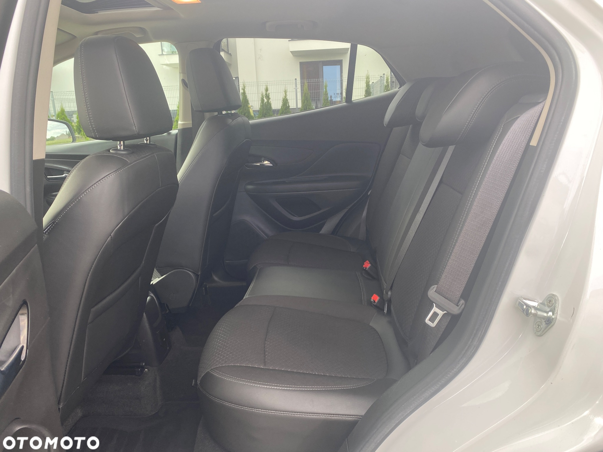 Opel Mokka 1.4 T Cosmo - 7