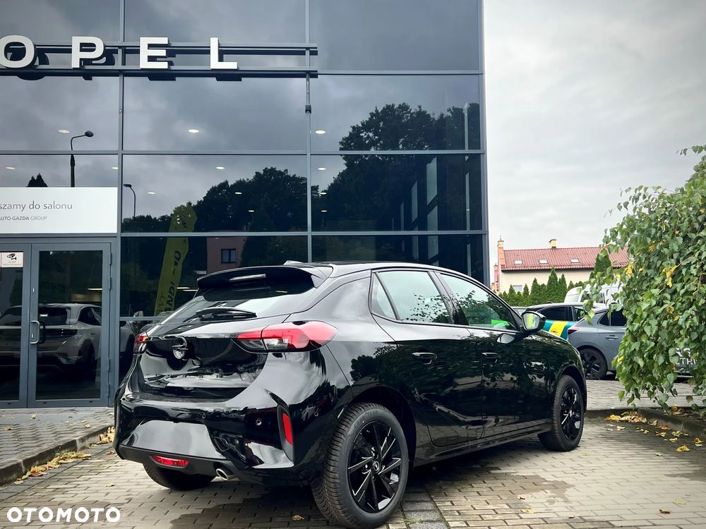 Opel Corsa 1.2 GS S&S - 6