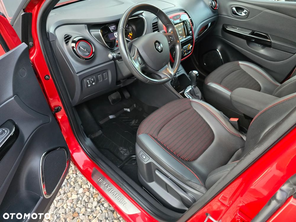 Renault Captur - 4