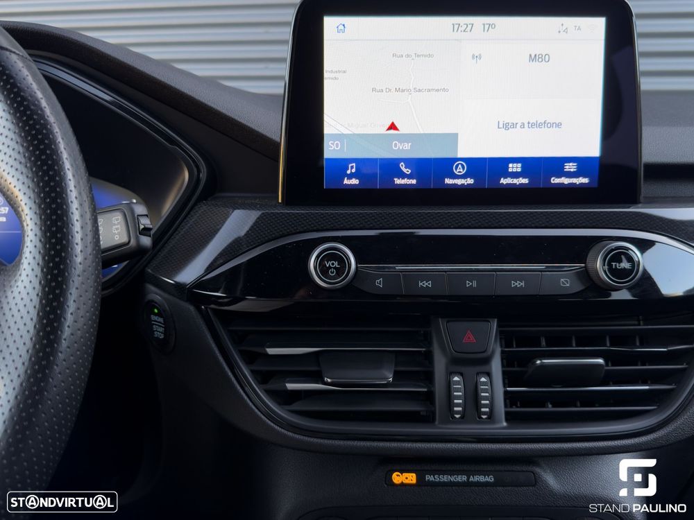 Ford Kuga 1.5 EcoBoost ST-Line - 30