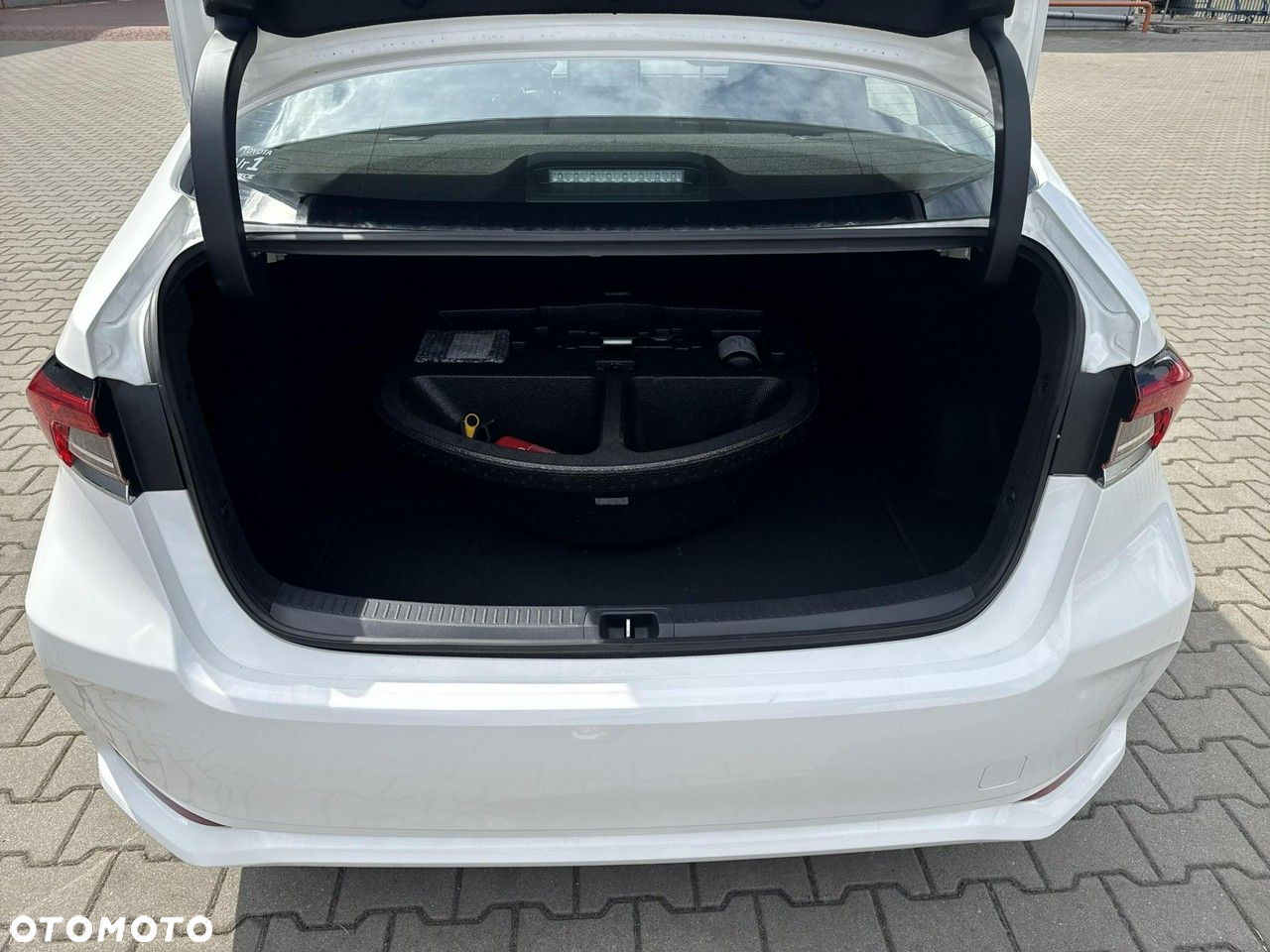 Toyota Corolla 1.5 Comfort - 16