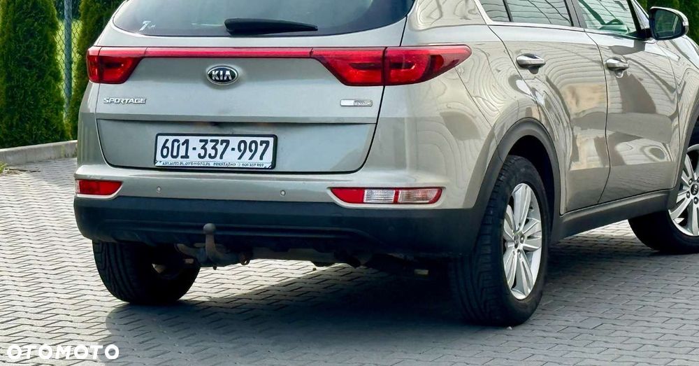Kia Sportage - 15