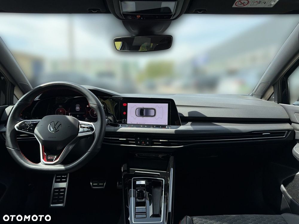 Volkswagen Golf 2.0 TSI GTI DSG - 23