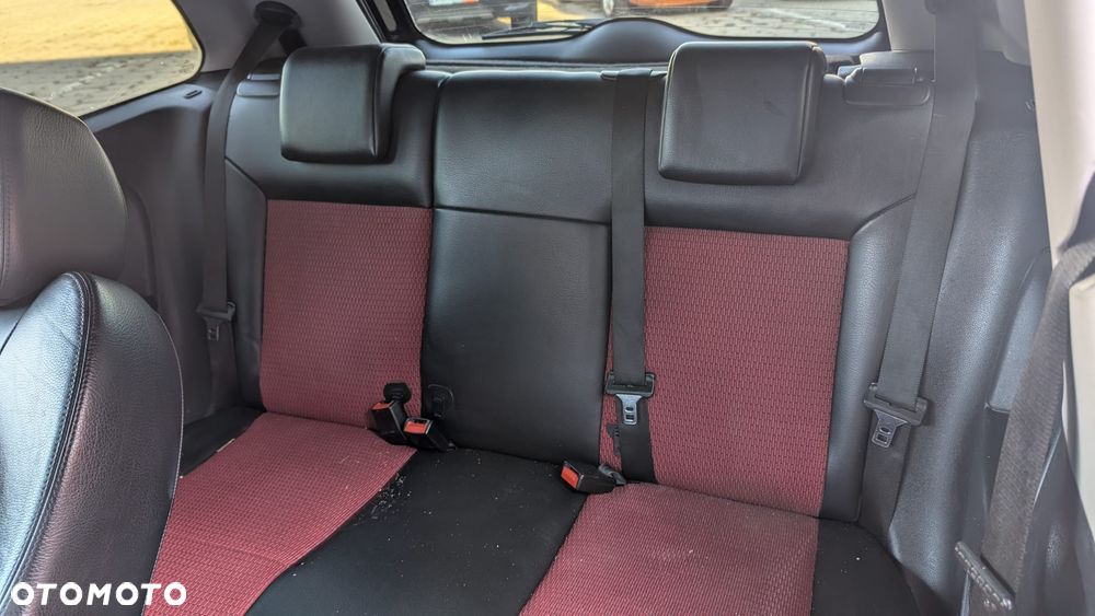 Ford Fiesta 2.0 ST - 9