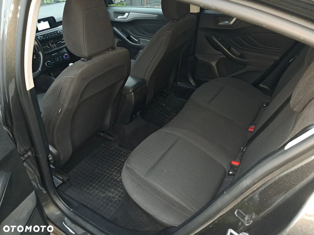 Ford Focus 1.5 EcoBlue Trend - 9
